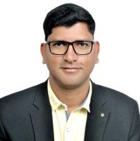 Surendra Kumar Sahoo