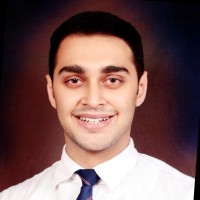 Siddharth Pandey