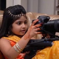 Anjum Rao