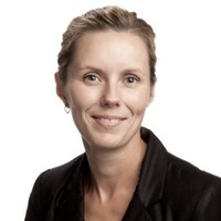 Chrestina Stauersbøl