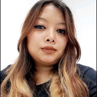 Luciana Sheryl Kharkongor