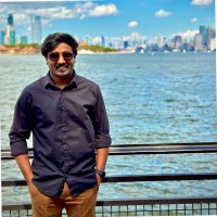 Giridhar Nalla