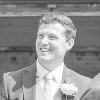 Oliver Ashley-Clarke