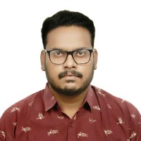 Mula Avinash Reddy