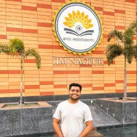 Nikhil Patil