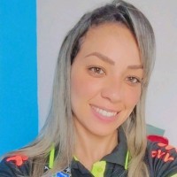 Lindssa Oliveira