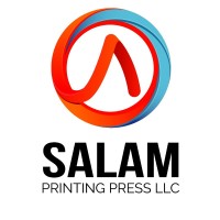 SALAM PRINTING PRESS