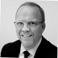 Max Mortensen, Ph.D.