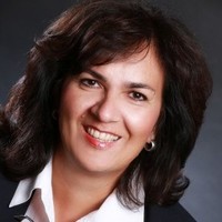 Angela Sauter