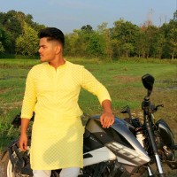 Pratyush Saurabh