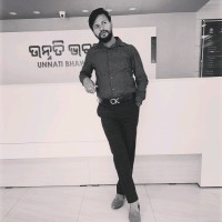 Dibya Jyoti Kanungo