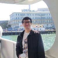 Christopher Gomez-Selio