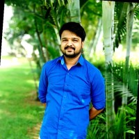 Halesh M N