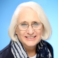 Joyce Leatherwood
