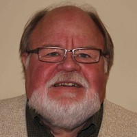 Douglas Grogan