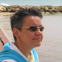 Nathalie Ciet