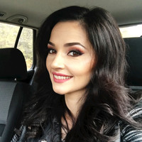 Roxana Eva