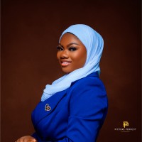 Mariam Ogungbire