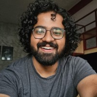 Krishna Prasad Raveendran