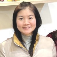 JOJO Chen