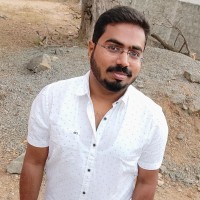 Suba Ganesh