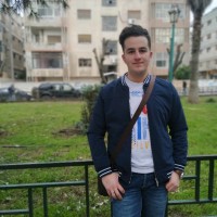 Ubadah Alassad