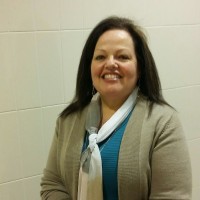 Suzanne Baker