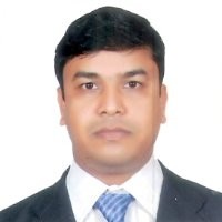 Ravi N Kumar