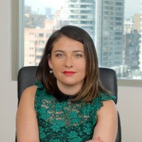 Amelia Sagredo Sepúlveda