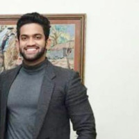 Philip Mathew
