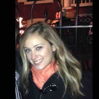 Samantha Stavely