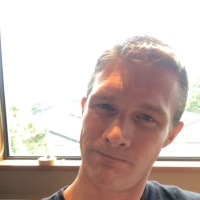 Christopher G.D. MacDonald