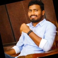 Ambati Vivek Reddy
