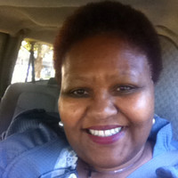 Vickie Parker, LBSW