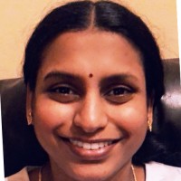 Vanathi Raghupathy