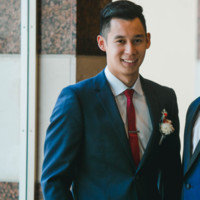 Josh Kusmulyana