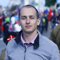 Leonid Romanov