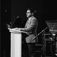Ian Amirthanathan
