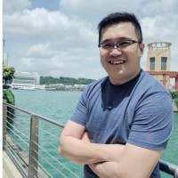 Tyron Lim