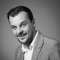 Sylvain Mazet