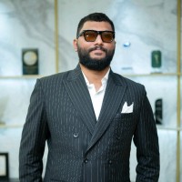 Nikhil J Rai