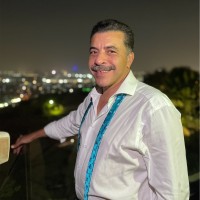 Hossam Sallam