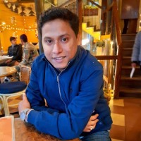 Moinak Dutta