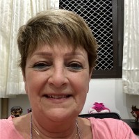 Darcilia Caruso
