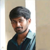 Karthikraja Govindasamy