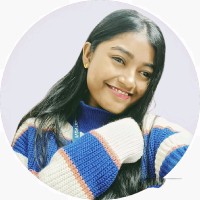 Sonali Shaw