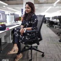 Divyashree Paple
