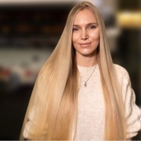 Eliška Dostálová