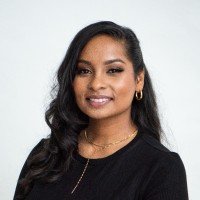 Tessrah Mahalingam