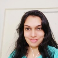 Disha Shukla